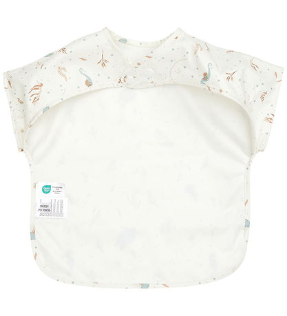 Cam Cam Forklæde m. Lomme - PU - Sea Garden