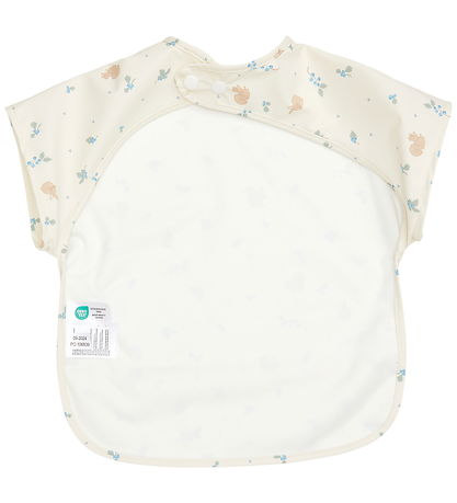 Cam Cam Forklæde m. Lomme - PU - Blueberries