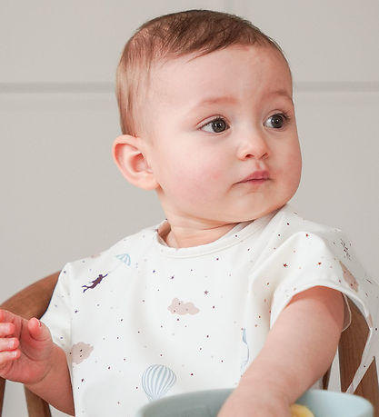 Cam Cam Forklæde m. Lomme - PU - Dreamland