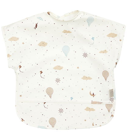 Cam Cam Forklæde m. Lomme - PU - Dreamland