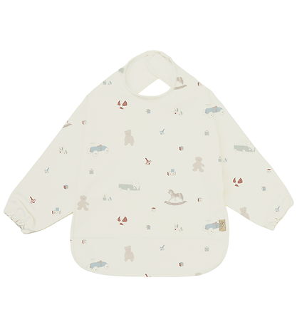 Cam Cam Forklæde m. Lomme - PU - Vintage Toys