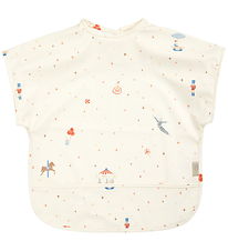 Cam Cam Forklæde m. Lomme - PU - Carousel