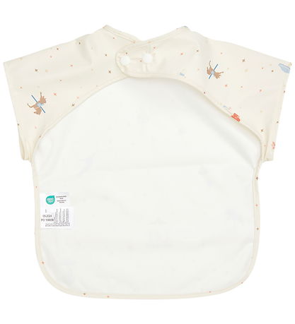 Cam Cam Forklæde m. Lomme - PU - Carousel