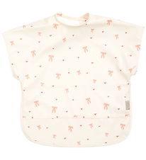 Cam Cam Forklæde m. Lomme - PU - Bows