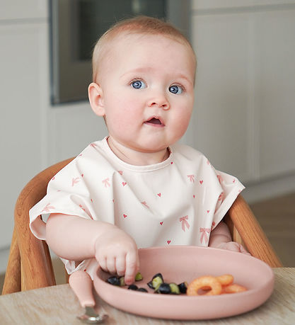 Cam Cam Forklæde m. Lomme - PU - Bows