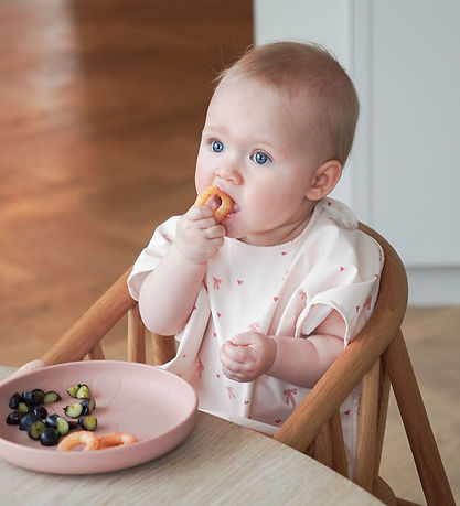 Cam Cam Forklæde m. Lomme - PU - Bows