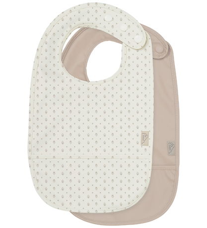 Cam Cam Hagesmæk m. Lomme - 2-pak - PU - Rowan