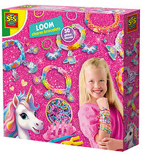 SES Creative 룸 팔찌 - 유니콘