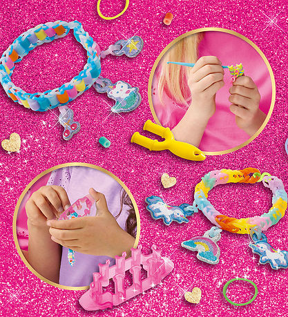 SES Creative 룸 팔찌 - 유니콘