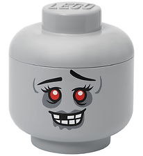 LEGO® Storage Opbevaringsboks - Stor - Zombie - 27 cm