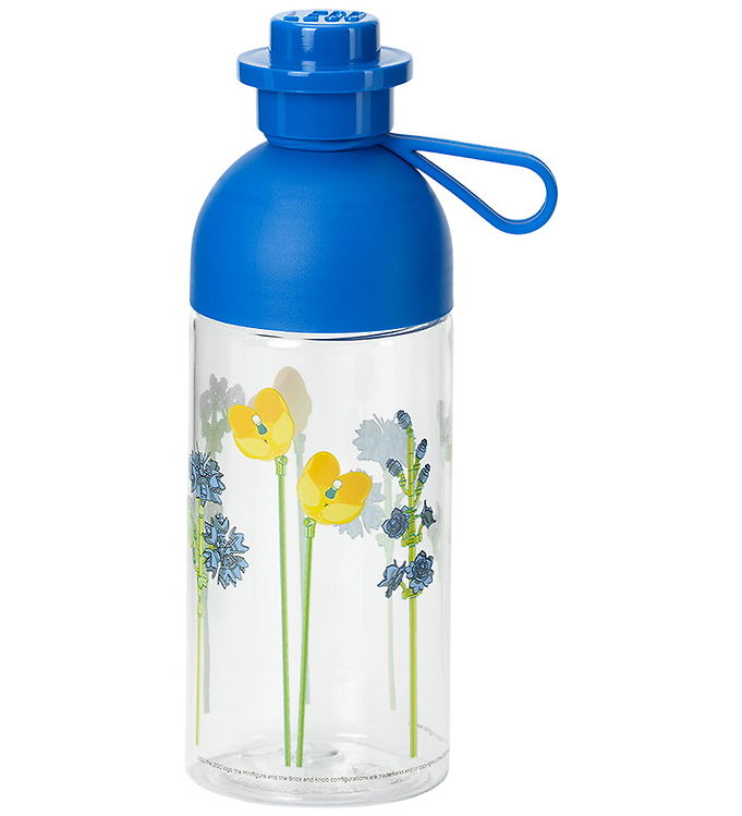 LEGOÂ® Storage Drikkedunk - 500 ml - Wild Flowers