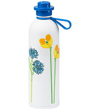 LEGO® Storage Drikkedunk - Thermo - Wild Flowers
