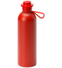 LEGO® Storage Drikkedunk - Thermo - Rød