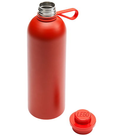 LEGO® Storage Drikkedunk - Thermo - Rød