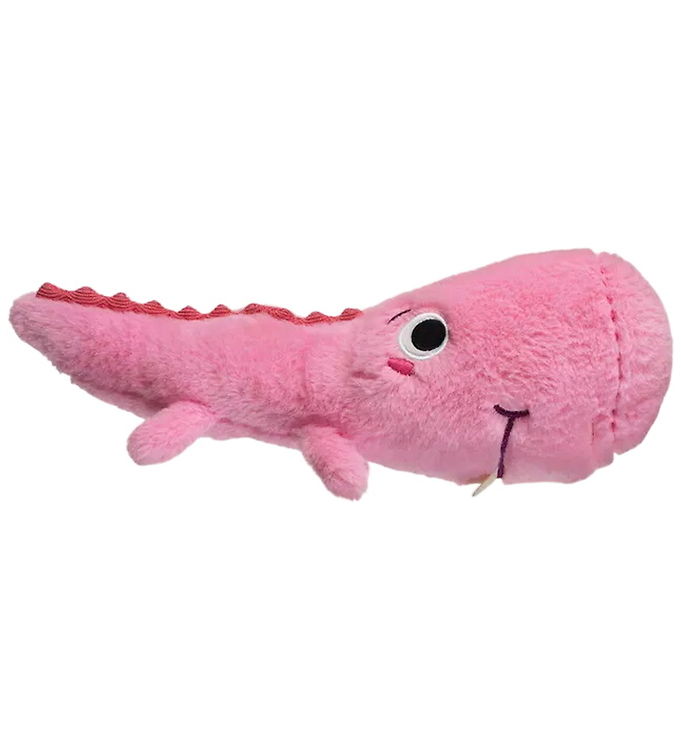 DR Bamse - 30 cm - Find Mig Trumle