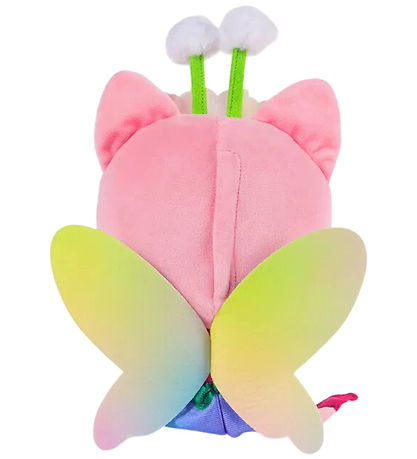 Gabby's Dollhouse Bamse - Light Up Kitty Fairy - 30 cm