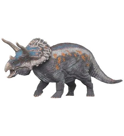 Schleich Dinosaurs - Triceratops - H: 8,5 cm - 15050