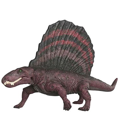 Schleich Dinosaurs - Dimetrodon - H: 9 cm - 15052