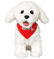 DR Bamse - 26 cm - Hundebanden - Ollie