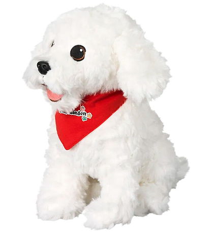 DR Bamse - 26 cm - Hundebanden - Ollie