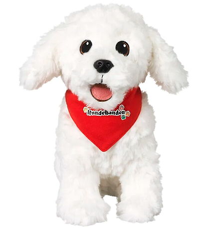 DR Bamse - 26 cm - Hundebanden - Ollie