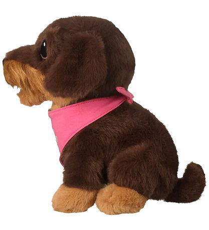 DR Bamse - 24 cm - Hundebanden - Messi