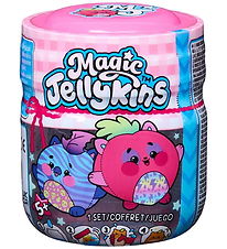 Magic Jellykins Bamse - Asst.