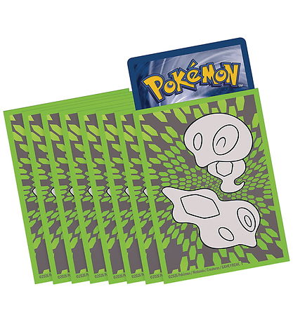 Pokémon Samlekort - Mega Evo. - Perfect Order - Elite Trainer Bo