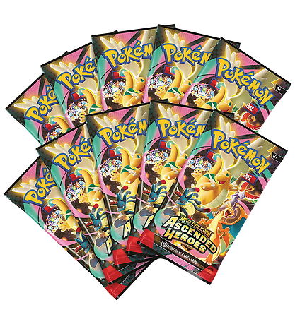 Pokémon Samlekort - Poke Premium Poster Collection - Mega Gardev