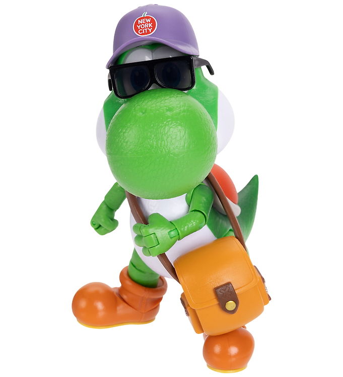 Super Mario Figur - Nintendo Super Mario Movie 2 - Yoshi