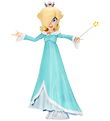 Super Mario Figure - Nintendo Super Mario Movie 2 - Rosalina