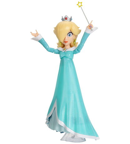 Super Mario Figur - Nintendo Super Mario Movie 2 - Rosalina