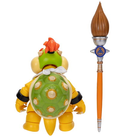 Super Mario Figur - Nintendo Super Mario Movie 2 - Bowser Jr.