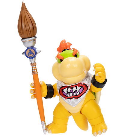 Super Mario Figur - Nintendo Super Mario Movie 2 - Bowser Jr.