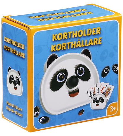 Vilma Toys Kortholder Til Børn