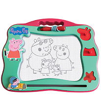 Gurli Gris Tegnetavle - Travel Magnetic Scribler