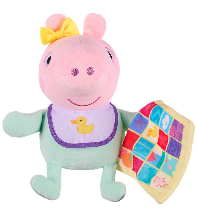 Gurli Gris Bamse - Blanket Evie