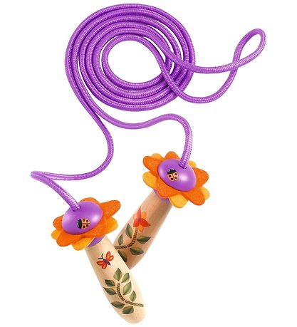 Djeco Sjippetov - Florita - Justerbart