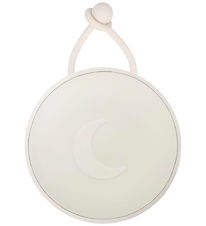 Moonboon Lampe de Nuit - Cream White