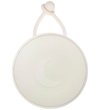 Moonboon Natlampe - Cream White
