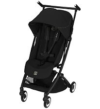 Cybex Klapvogn - Libelle - Magic Black