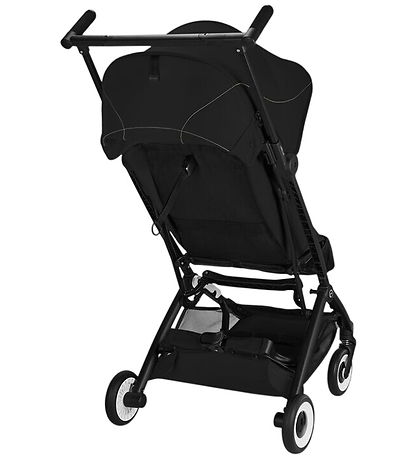 Cybex Klapvogn - Libelle - Magic Black