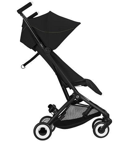 Cybex Klapvogn - Libelle - Magic Black