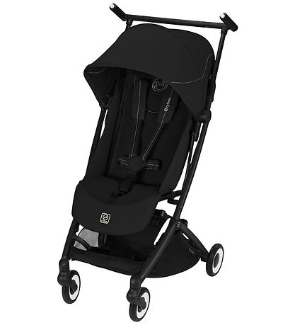 Cybex Klapvogn - Libelle - Magic Black