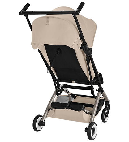 Cybex Klapvogn - Libelle - Almond Beige