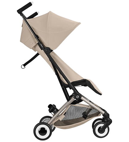 Cybex Klapvogn - Libelle - Almond Beige