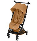 Cybex Klapvogn - Libelle - Cinnamon Yellow