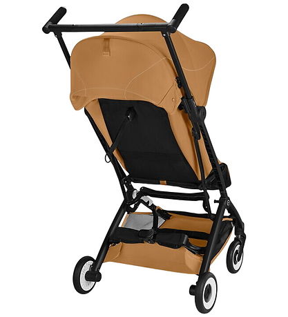 Cybex Klapvogn - Libelle - Cinnamon Yellow