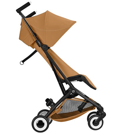 Cybex Klapvogn - Libelle - Cinnamon Yellow