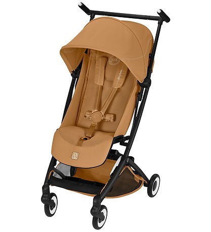 Cybex Klapvogn - Libelle - Cinnamon Yellow